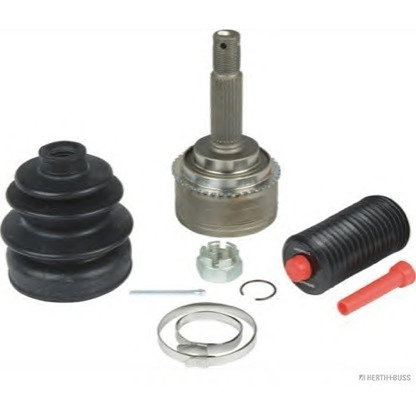 Foto Kit giunti, Semiasse MAGNETI MARELLI 600000062570