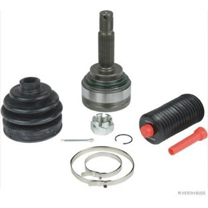 Foto Kit giunti, Semiasse MAGNETI MARELLI 600000062620