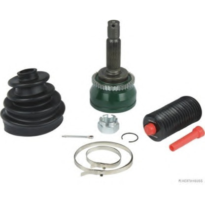 Photo Joint Kit, drive shaft MAGNETI MARELLI 600000062670