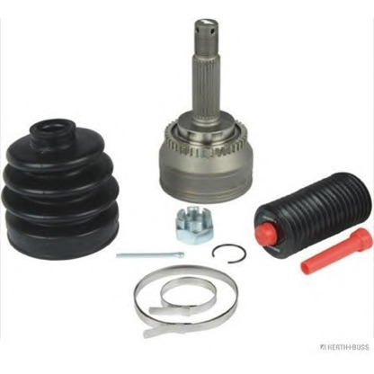 Photo Joint Kit, drive shaft MAGNETI MARELLI 600000062680