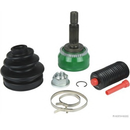 Photo Joint Kit, drive shaft MAGNETI MARELLI 600000062730