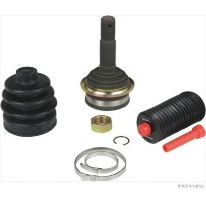 Photo Joint Kit, drive shaft MAGNETI MARELLI 600000062810