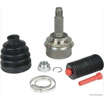 Foto Kit giunti, Semiasse MAGNETI MARELLI 600000063220