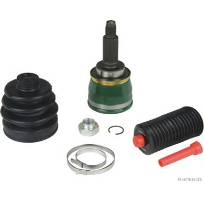 Foto Kit giunti, Semiasse MAGNETI MARELLI 600000063320