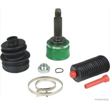 Foto Kit giunti, Semiasse MAGNETI MARELLI 600000063340