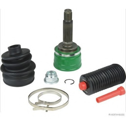 Photo Joint Kit, drive shaft MAGNETI MARELLI 600000063350