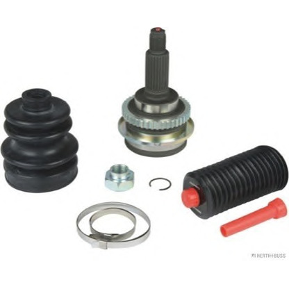 Foto Kit giunti, Semiasse MAGNETI MARELLI 600000063440