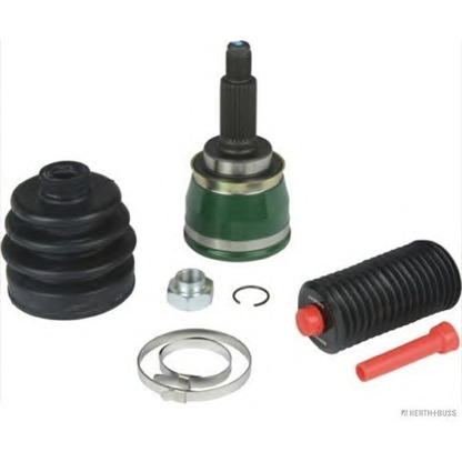 Foto Gelenksatz, Antriebswelle MAGNETI MARELLI 600000063800