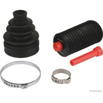 Foto Kit cuffia, Semiasse MAGNETI MARELLI 600000066240