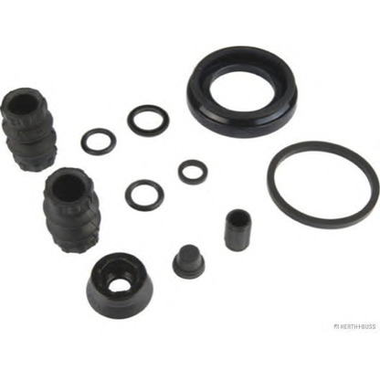 Photo Repair Kit, brake caliper MAGNETI MARELLI 600000084390