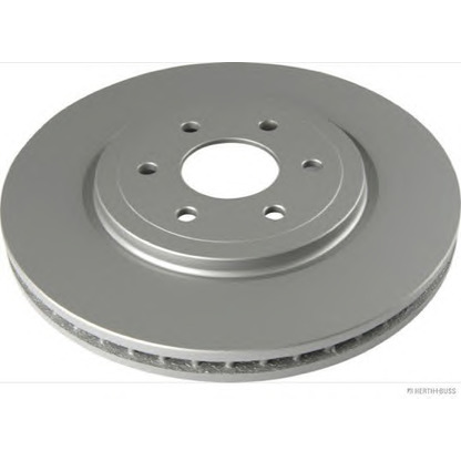 Photo Brake Disc MAGNETI MARELLI 600000086750