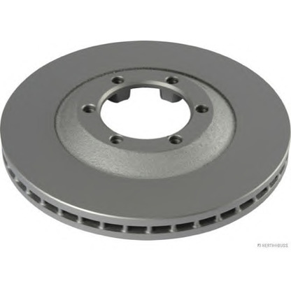 Photo Brake Disc MAGNETI MARELLI 600000089550