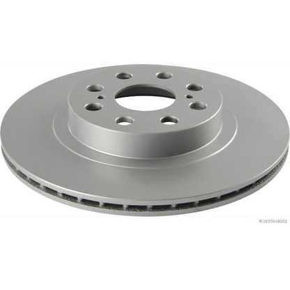 Photo Brake Disc MAGNETI MARELLI 600000090660