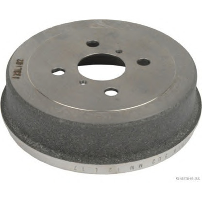 Photo Brake Drum MAGNETI MARELLI 600000092420