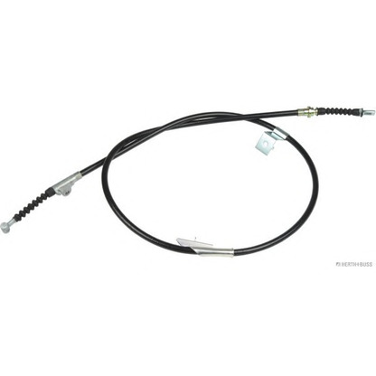 Photo Cable, parking brake MAGNETI MARELLI 600000118520