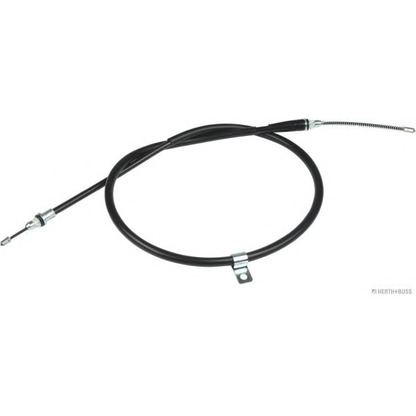 Foto Cable de accionamiento, freno de estacionamiento MAGNETI MARELLI 600000118590