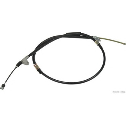 Photo Cable, parking brake MAGNETI MARELLI 600000118870