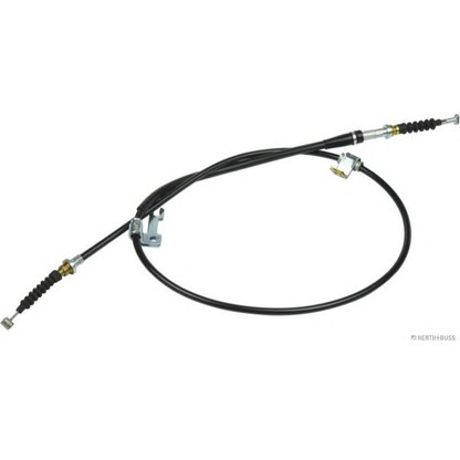 Foto Cable de accionamiento, freno de estacionamiento MAGNETI MARELLI 600000119480