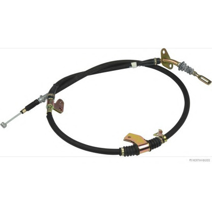 Photo Cable, parking brake MAGNETI MARELLI 600000119490