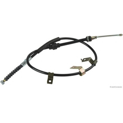 Photo Cable, parking brake MAGNETI MARELLI 600000120000