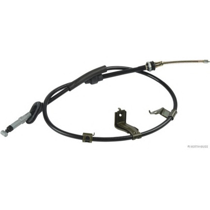 Photo Cable, parking brake MAGNETI MARELLI 600000120320