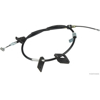 Photo Cable, parking brake MAGNETI MARELLI 600000121530