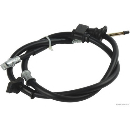 Photo Cable, parking brake MAGNETI MARELLI 600000122540