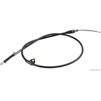 Foto Cable de accionamiento, freno de estacionamiento MAGNETI MARELLI 600000123580