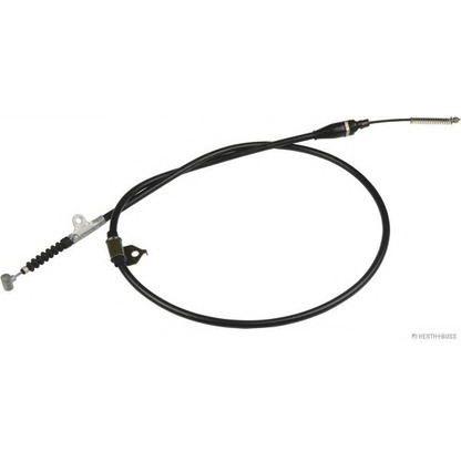 Foto Cable de accionamiento, freno de estacionamiento MAGNETI MARELLI 600000123590