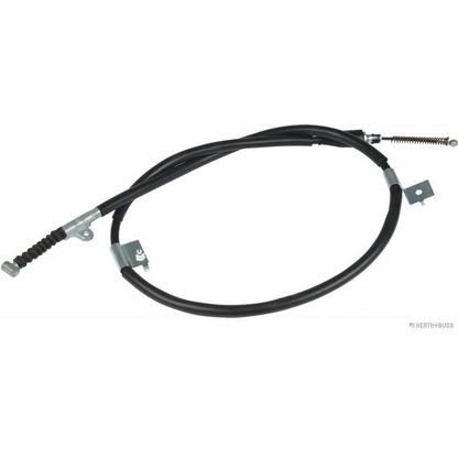 Photo Cable, parking brake MAGNETI MARELLI 600000123680