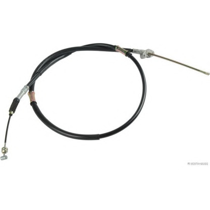 Photo Cable, parking brake MAGNETI MARELLI 600000123890