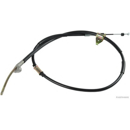 Photo Cable, parking brake MAGNETI MARELLI 600000124000