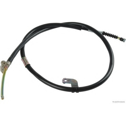 Foto Cable de accionamiento, freno de estacionamiento MAGNETI MARELLI 600000124020