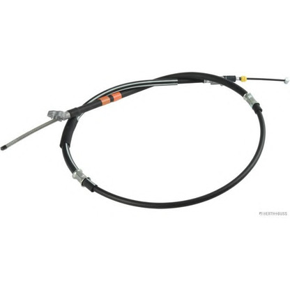 Photo Cable, parking brake MAGNETI MARELLI 600000124300