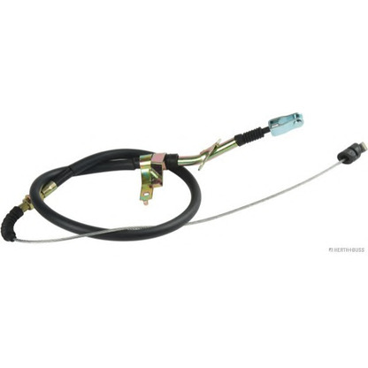 Photo Cable, parking brake MAGNETI MARELLI 600000124430