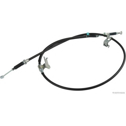 Photo Cable, parking brake MAGNETI MARELLI 600000124570