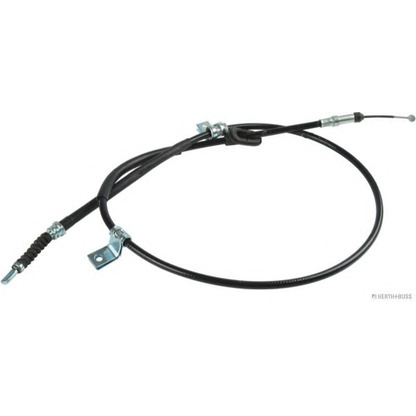 Photo Cable, parking brake MAGNETI MARELLI 600000124870