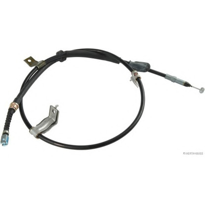 Photo Cable, parking brake MAGNETI MARELLI 600000124900