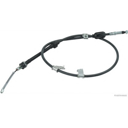 Photo Cable, parking brake MAGNETI MARELLI 600000124990