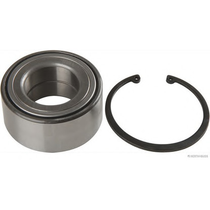 Photo Wheel Bearing Kit MAGNETI MARELLI 600000136110