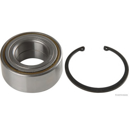 Photo Wheel Bearing Kit MAGNETI MARELLI 600000136120