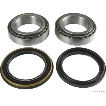 Photo Wheel Bearing Kit MAGNETI MARELLI 600000136160