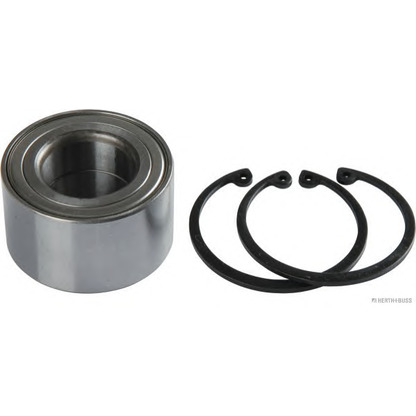 Photo Wheel Bearing Kit MAGNETI MARELLI 600000136200