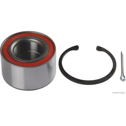 Photo Wheel Bearing Kit MAGNETI MARELLI 600000136240