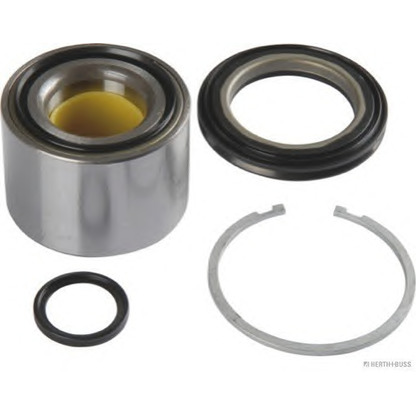 Foto Kit cuscinetto ruota MAGNETI MARELLI 600000136330