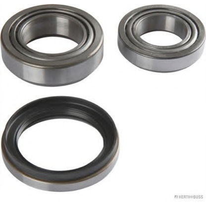 Photo Wheel Bearing Kit MAGNETI MARELLI 600000136400