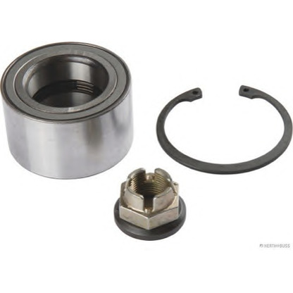 Photo Wheel Bearing Kit MAGNETI MARELLI 600000136540