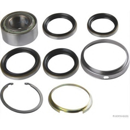 Foto Kit cuscinetto ruota MAGNETI MARELLI 600000136770