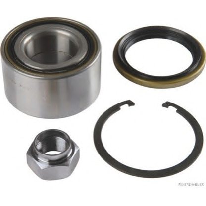 Photo Wheel Bearing Kit MAGNETI MARELLI 600000137120