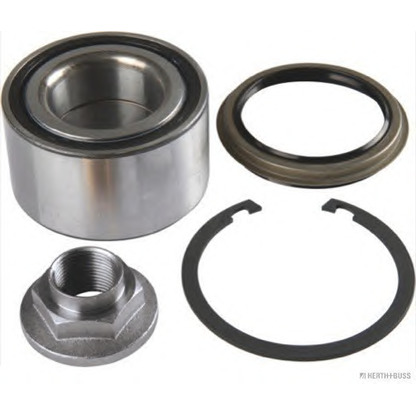 Photo Wheel Bearing Kit MAGNETI MARELLI 600000137130